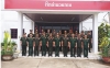 ĐOÀN CÁN BỘ TRƯỜNG ĐẠI HỌC CHÍNH TRỊ THĂM, LÀM VIỆC  TẠI CỘNG HÒA DÂN CHỦ NHÂN DÂN LÀO