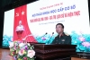 Hội thảo khoa học cấp cơ sở  “Trận chiến Gạc Ma 1988 - Giá trị lịch sử và hiện thực”