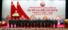 Nhiều ý kiến tâm huyết tại Đại hội đại biểu Đảng bộ Trường Đại học Chính trị lần thứ XI, nhiệm kỳ 2025 - 2030