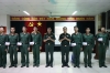 Tiểu đoàn 4 tổ chức Hội nghị báo cáo kết quả nghiên cứu khoa học của học viên năm học 2025 - 2026