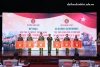 Đội tuyển Trường Sĩ quan Chính trị xuất sắc giành giải Nhì Hội thi Olympic tiếng Anh các học viện, trường sĩ quan, đại học toàn quân lần thứ ba, năm 2022