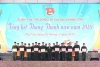Trường Đại học Chính trị tổng kết Tháng Thanh niên năm 2026