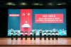 Đảng ủy Trường Đại học Chính trị tổ chức Hội nghị tổng kết công tác kiểm tra, giám sát và thi hành kỷ luật Đảng nhiệm kỳ 2020 - 2025