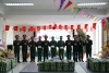 Sôi nổi Hội thi gói Bánh chưng xanh chào Xuân Nhâm Dần 2022