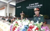 TRƯỜNG ĐẠI HỌC CHÍNH TRỊ KHAI MẠC HỘI THAO THỂ DỤC THỂ THAO NĂM 2019