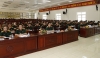 TRƯỜNG ĐẠI HỌC CHÍNH TRỊ: TỔ CHỨC RÚT KINH NGHIỆM THỰC TẬP CUỐI KHÓA NĂM HỌC 2016 - 2017