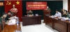 KẾT QUẢ TỔ CHỨC ĐÁNH GIÁ LUẬN VĂN THẠC SĨ CỦA HỌC VIÊN CAO HỌC KHÓA III (2016 - 2018)