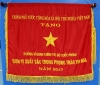 ĐẠI HỌC CHÍNH TRỊ - VINH QUANG MỘT CHẶNG ĐƯỜNG