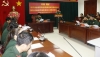 PHÚC TRA NỘI DUNG NGOẠI NGỮ ĐỐI VỚI HỌC VIÊN ĐÀO TẠO TRÌNH ĐỘ THẠC SĨ KHÓA III (2016 - 2018)