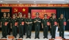 LỄ CÔNG BỐ, TRAO QUYẾT ĐỊNH THĂNG QUÂN HÀM CẤP ĐẠI TÁ, NÂNG LƯƠNG CẤP ĐẠI TÁ, THƯỢNG TÁ NĂM 2018
