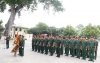 MỘT SỐ HOẠT ĐỘNG TIÊU BIỂU NHÂN KỶ NIỆM 72 NĂM  NGÀY THƯƠNG BINH, LIỆT SĨ Ở TRƯỜNG ĐẠI HỌC CHÍNH TRỊ