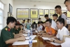 TRƯỜNG ĐẠI HỌC CHÍNH TRỊ: CHÀO ĐÓN CÁC TÂN HỌC VIÊN NHẬP HỌC NĂM 2018