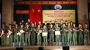 TRƯỜNG ĐẠI HỌC CHÍNH TRỊ TỔ CHỨC CHUNG KẾT HỘI THI OLYMPIC CÁC MÔN KHOA HỌC MÁC - LÊNIN, TƯ TƯỞNG HỒ CHÍ MINH NĂM 2018