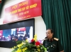TRƯỜNG ĐẠI HỌC CHÍNH TRỊ TỔ CHỨC RÚT KINH NGHIỆM THỰC TẬP TỐT NGHIỆP NĂM HỌC 2018 - 2019