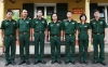 ĐỘT PHÁ THỰC HIỆN NHIỆM VỤ CHUYÊN MÔN, GÓP PHẦN NÂNG CAO CHẤT LƯỢNG GIÁO DỤC, ĐÀO TẠO