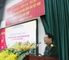 Hội thảo khoa học “90 năm lịch sử vẻ vang của Đảng Cộng sản Việt Nam - Giá trị lịch sử và hiện thực”