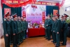 HỘI THI GÓI BÁNH CHƯNG NGÀY TẾT