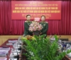 Hội đồng khoa học cấp Bộ Quốc phòng đánh giá, nghiệm thu đề tài  do Trường Đại học Chính trị chủ trì nghiên cứu