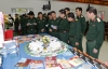 TRAO ĐỔI KINH NGHIỆM PHÒNG, CHỐNG QUAN ĐIỂM SAI TRÁI, THÙ ĐỊCH VÀ NHỮNG THÔNG TIN XẤU ĐỘC TRONG QUÂN ĐỘI HIỆN NAY