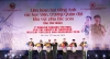 LIÊN HOAN HÁT TIẾNG ANH CÁC HỌC VIỆN, TRƯỜNG QUÂN ĐỘI KHU VỰC PHÍA BẮC LẦN THỨ NHẤT