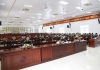KHAI MẠC LỚP BỒI DƯỠNG TIẾNG ANH TRÌNH ĐỘ B, C NĂM HỌC 2017 - 2018