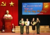 CÂU LẠC BỘ VĂN HỌC NGHỆ THUẬT SINH HOẠT, TRÌNH DIỄN VỚI CHỦ ĐỀ “MÃI MÃI LÀ SAO SÁNG DẪN ĐƯỜNG”