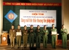 HỘI THI “SÁNG MÃI TINH THẦN THƯỢNG TÔN PHÁP LUẬT” NĂM 2018