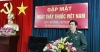 GẶP MẶT NHÂN NGÀY THẦY THUỐC VIỆT NAM 27/2