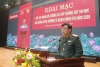 Khai mạc Lớp tập huấn, bồi dưỡng và cấp chứng chỉ tin học cho giảng viên năm 2020