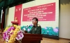 HỘI THẢO KHOA HỌC “ĐỘI NGŨ CÁN BỘ CHÍNH TRỊ  VỚI QUÁ TRÌNH XÂY DỰNG, CHIẾN ĐẤU, TRƯỞNG THÀNH  CỦA QUÂN ĐỘI NHÂN DÂN VIỆT NAM”