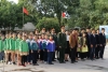 HƠN 2000 THẦY VÀ TRÒ CÁC TRƯỜNG PHỔ THÔNG ĐẾN THAM QUAN VÀ THAM GIA CÁC HOẠT ĐỘNG CHÀO MỪNG NGÀY TRUYỀN THỐNG QUÂN ĐỘI (22/12)