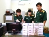 BÀI THƠ: TIẾNG LÒNG NHỮNG CON SỐ