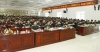 HỘI THẢO KHOA HỌC “HỌC TẬP VÀ LÀM THEO TƯ TƯỞNG, ĐẠO ĐỨC, PHONG CÁCH HỒ CHÍ MINH Ý NGHĨA ĐỐI VỚI XÂY DỰNG ĐỘI NGŨ CÁN BỘ CHÍNH TRỊ CẤP PHÂN ĐỘI HIỆN NAY”