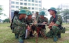 Coi trọng chất lượng đào tạo học viên mới