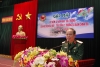 Nguyên cán bộ, học viên Đại đội 1, Tiểu đoàn 7 (khoá học 1982 – 1985) gặp mặt kỷ niệm 40 năm ngày tựu trường