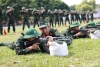 Hiệu quả trong tổ chức các hoạt động ngoại khóa cho học viên năm thứ Nhất ở Tiểu đoàn 2