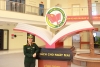 Nguyễn Thu Trà, một trong những “bóng hồng” vinh dự được bầu tham dự Đại hội đại biểu toàn quốc Đoàn TNCS Hồ Chí Minh lần thứ XII