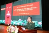 Hội thảo khoa học cấp cơ sở “Chiến dịch Điện Biên Phủ trên không 1972 - Giá trị lịch sử và hiện thực”