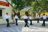 Hiệu quả từ các hoạt động bồi dưỡng kỹ năng công tác đoàn và  phong trào thanh niên cho học viên năm thứ nhất ở Tiểu đoàn 1