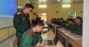 Khoa Triết học Mác - Lênin đổi mới mạnh mẽ phương pháp giảng dạy, tập trung ứng dụng công nghệ thông tin trong dạy học