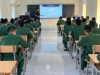Khoa Triết học Mác-Lênin quyết liệt thực hiện khâu đột phá  “Đổi mới phương pháp dạy - học tích cực, trọng tâm là nâng cao chất lượng bài giảng và kỹ năng sử dụng các phương tiện dạy học hiện đại của giảng viên”
