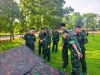Tích cực chuẩn bị cho diễn tập cuối khoá năm học 2026 - 2027