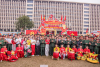 Tiểu đoàn 6 sôi nổi các hoạt động chào mừng kỷ niệm 50 năm Ngày Truyền thống Nhà trường