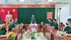 Các cơ quan, khoa, đơn vị hưởng ứng Cuộc thi trực tuyến “Tìm hiểu Luật Cảnh sát biển Việt Nam”