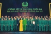 Học viên Trường Sĩ quan Chính trị đạt giải Đặc biệt trong Cuộc thi Tìm hiểu Luật phòng, chống ma túy năm 2023.