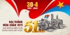 Từ Đại thắng mùa Xuân 1975 đến xây dựng bản lĩnh chính trị cho học viên Trường Đại học Chính trị hôm nay