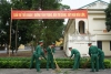 Tiếp tục phát huy phẩm chất “Bộ đội Cụ Hồ”  đối với học viên Tiểu đoàn 1