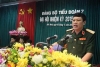 CÁC ĐẢNG BỘ, CHI BỘ CƠ SỞ TRONG ĐẢNG BỘ NHÀ TRƯỜNG HOÀN THÀNH ĐẠI HỘI NHIỆM KỲ 2015-2020