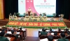 Đại hội đại biểu Đoàn TNCS Hồ Chí Minh Trường Sĩ quan Chính trị lần thứ VI