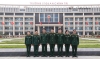 Một cán bộ của Trường Sĩ quan Chính trị trở thành tân hội viên Hội Nhà văn Việt Nam